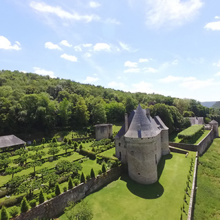Château de Peyraux