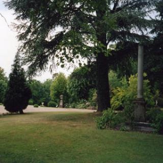 PARC DU CHÂTEAU DE MONTGOBERT