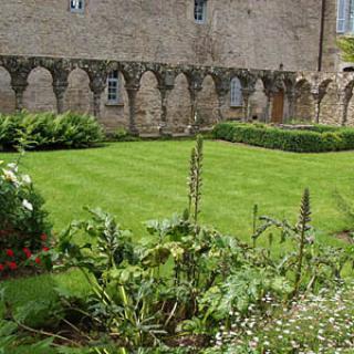 ABBAYE DE DAOULAS