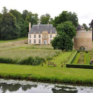 Parc et Jardins d'Outrelaise