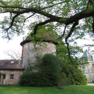 PARC DU CHÂTEAU DE LIGOURE