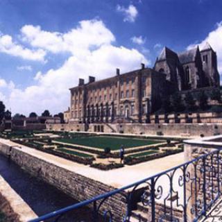 ABBAYE ROYALE