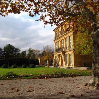 JARDIN DU PAVILLON VENDÔME