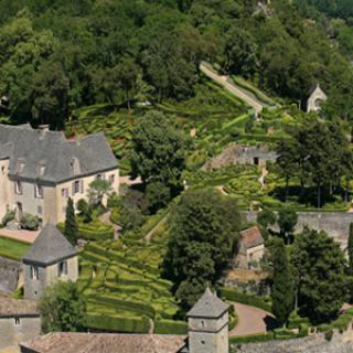 LES JARDINS DE MARQUEYSSAC