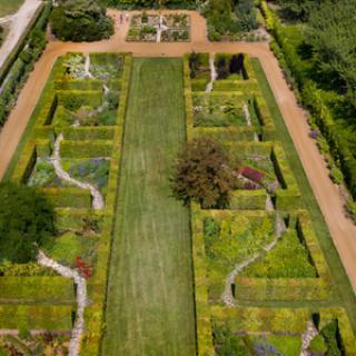 PARC ET CHÂTEAU DE BEAUREGARD