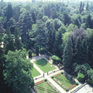 JARDINS DU PRIEURÉ