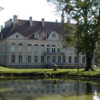 CHÂTEAU DE COMMARIN