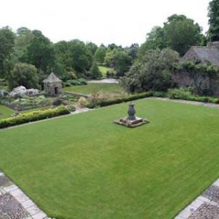 LES JARDINS DE KERDALO