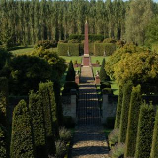 JARDINS PHILOSOPHIQUES DE LOMBARDIE