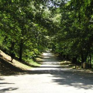 Parc de la Garenne