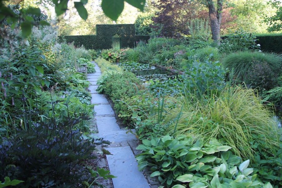 LES JARDINS DE CASTILLON