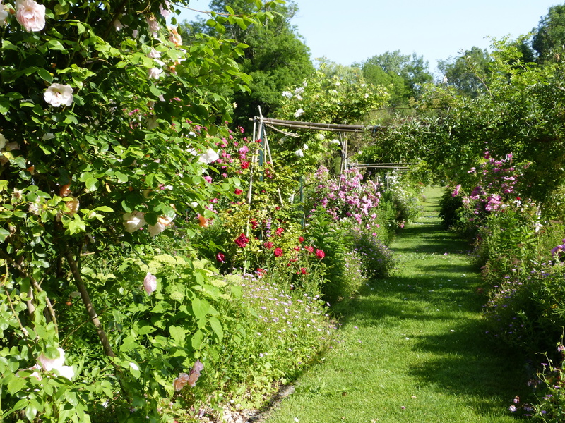 Manoir de Val en Sel