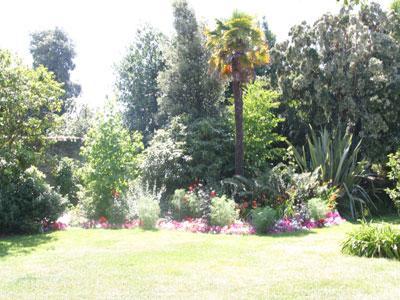 Jardin Montebello