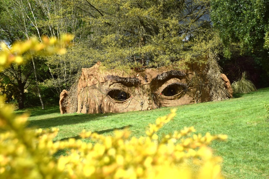 LES JARDINS DE BROCÉLIANDE