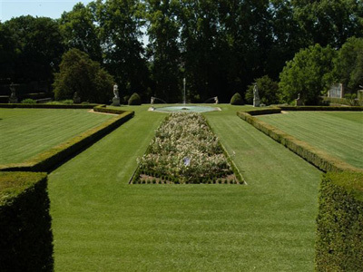 JARDINS D'ALBERTAS