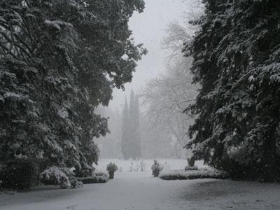 Parc du Domaine de Montlaur