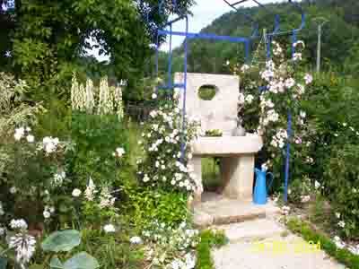 LES JARDINS DE MON MOULIN