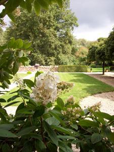 JARDIN DU MOULIN SAINT-JEAN