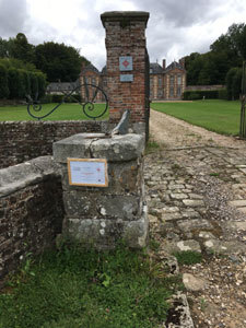 Château de Bretteville