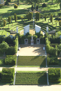 CHÂTEAU DU CHAMP DE BATAILLE