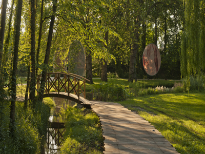 Château du CLOS LUCÉ - Parc LEONARDO DA VINCI