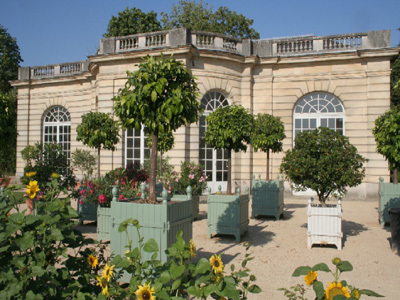 CHÂTEAU DE CHAMPS SUR MARNE