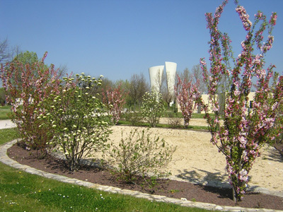 PARC PERDRIX