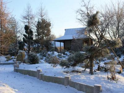 Le Jardin du Levant