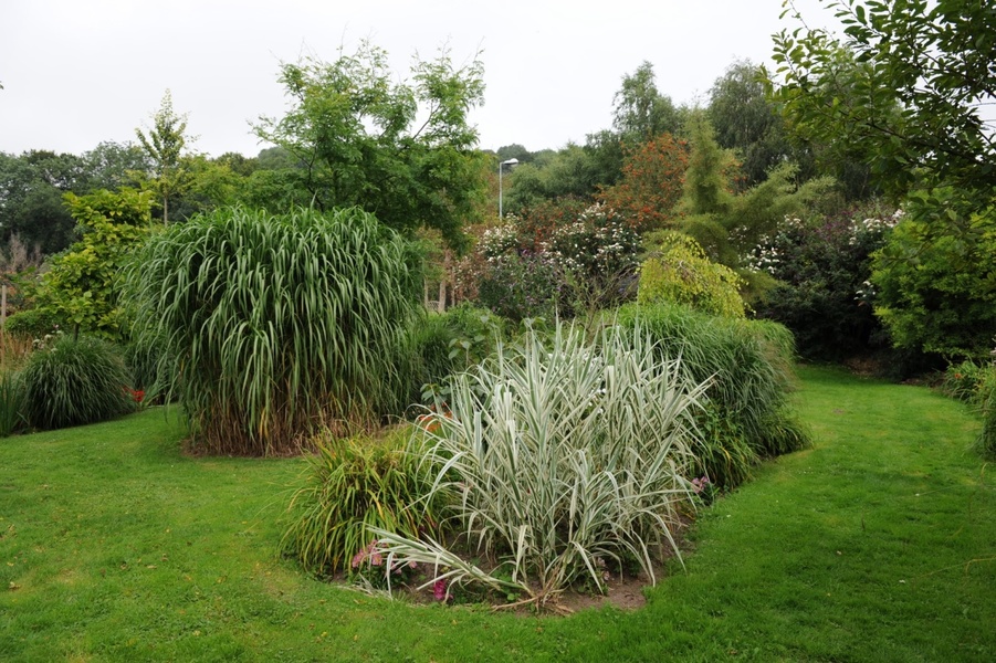 LES JARDINS DE LOUANNE