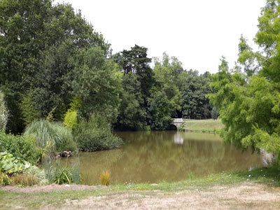 Château du BOIS ROUAUD