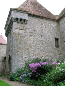 PARC DU CHÂTEAU DE VILLECONIN