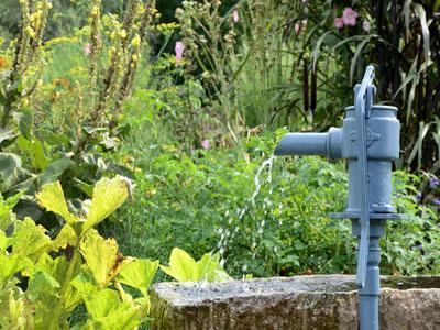 Les Jardins du Temps