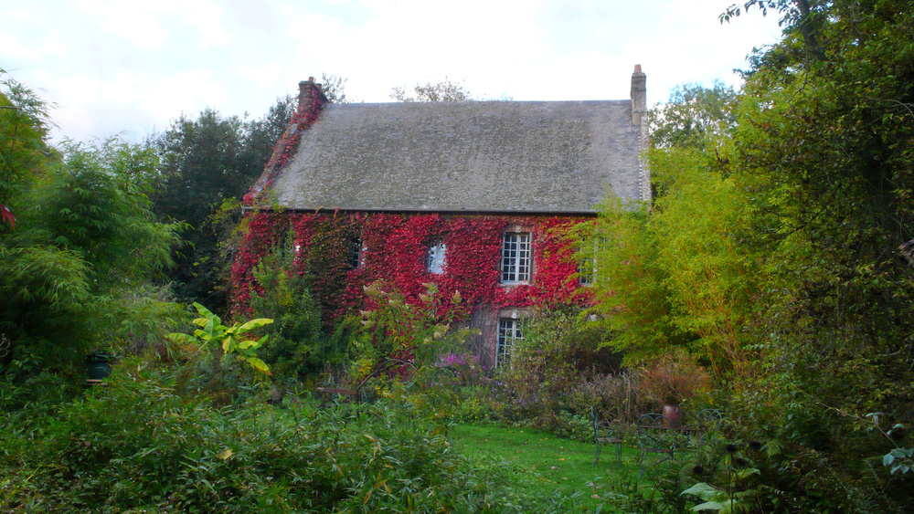 JARDIN D'ART ET D'ESSAIS