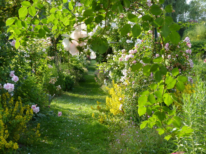 Manoir de Val en Sel