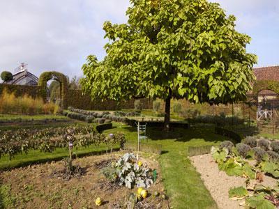 Le Jardin de la Borde