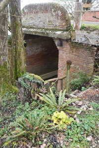 Le Jardin de La Prade