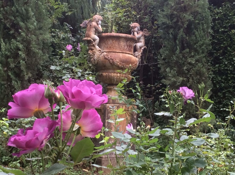 LES JARDINS DE QUERCY