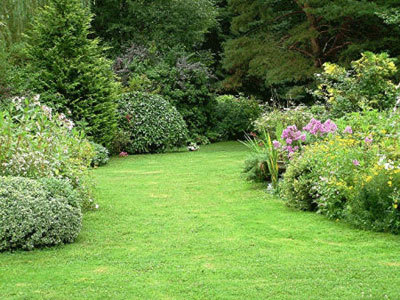 LE JARDIN PRIVÉ DE MASBROUCK