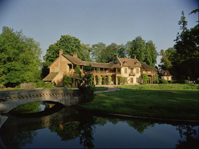 DOMAINE NATIONAL DE VERSAILLES