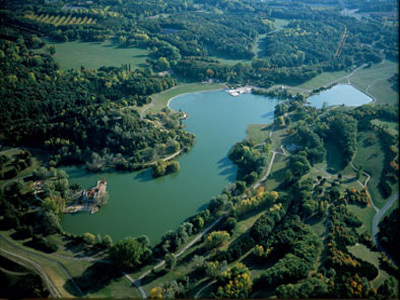 PARC DÉPARTEMENTAL DE LA COURNEUVE