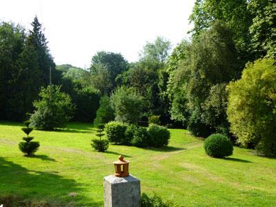 PARC DE LA GUINEFOLLE