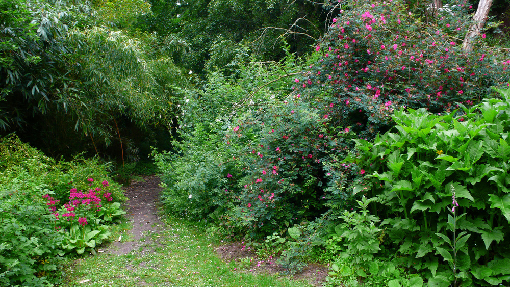 JARDIN D'ART ET D'ESSAIS