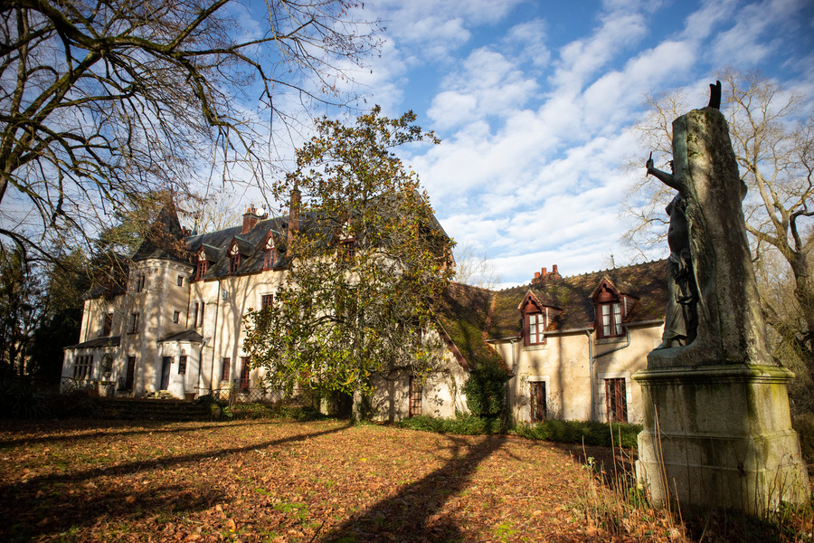 Parc de Lesseps