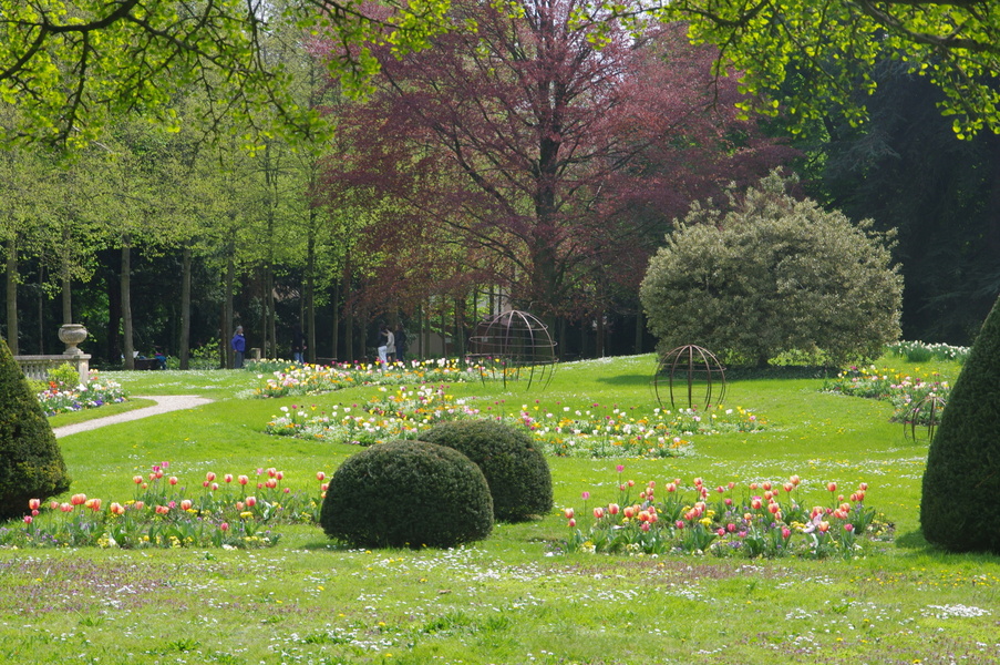 Parc Dupeyroux