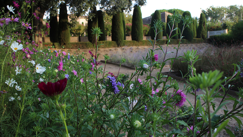 CHÂTEAU DE MARGON