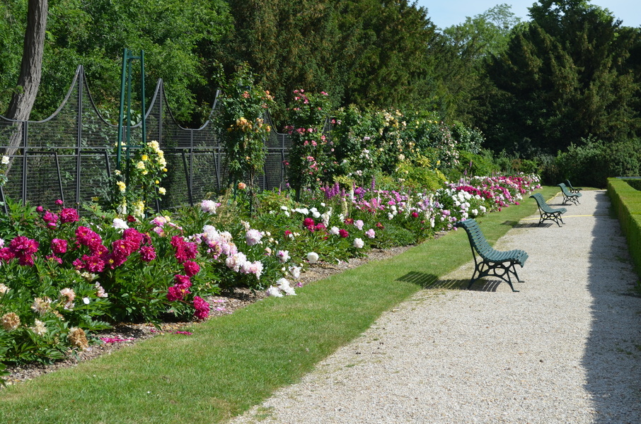 Parc de Bagatelle