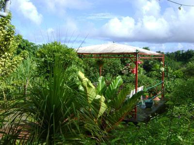 LE JARDINS DE BONNEVILLE