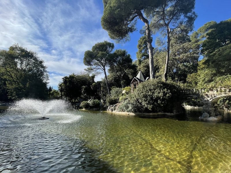 PARC VALROSE