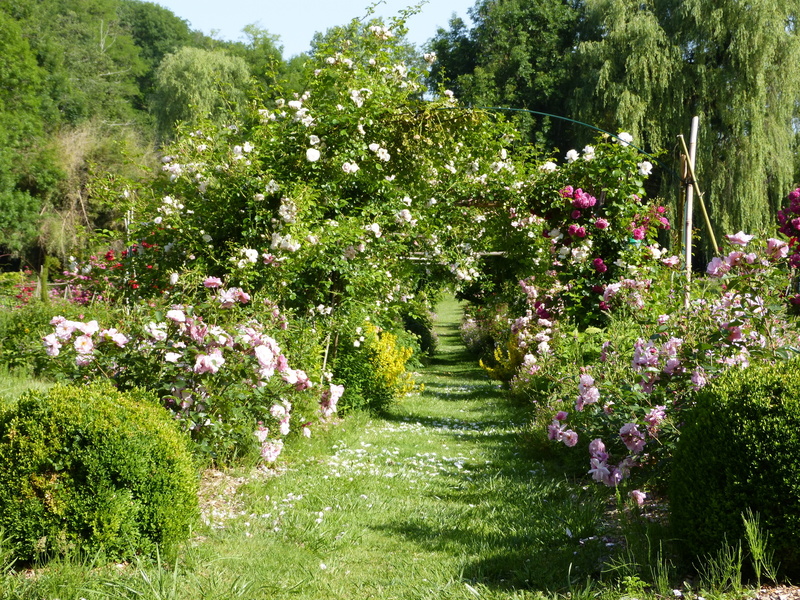 Manoir de Val en Sel