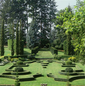 EYRIGNAC ET SES JARDINS